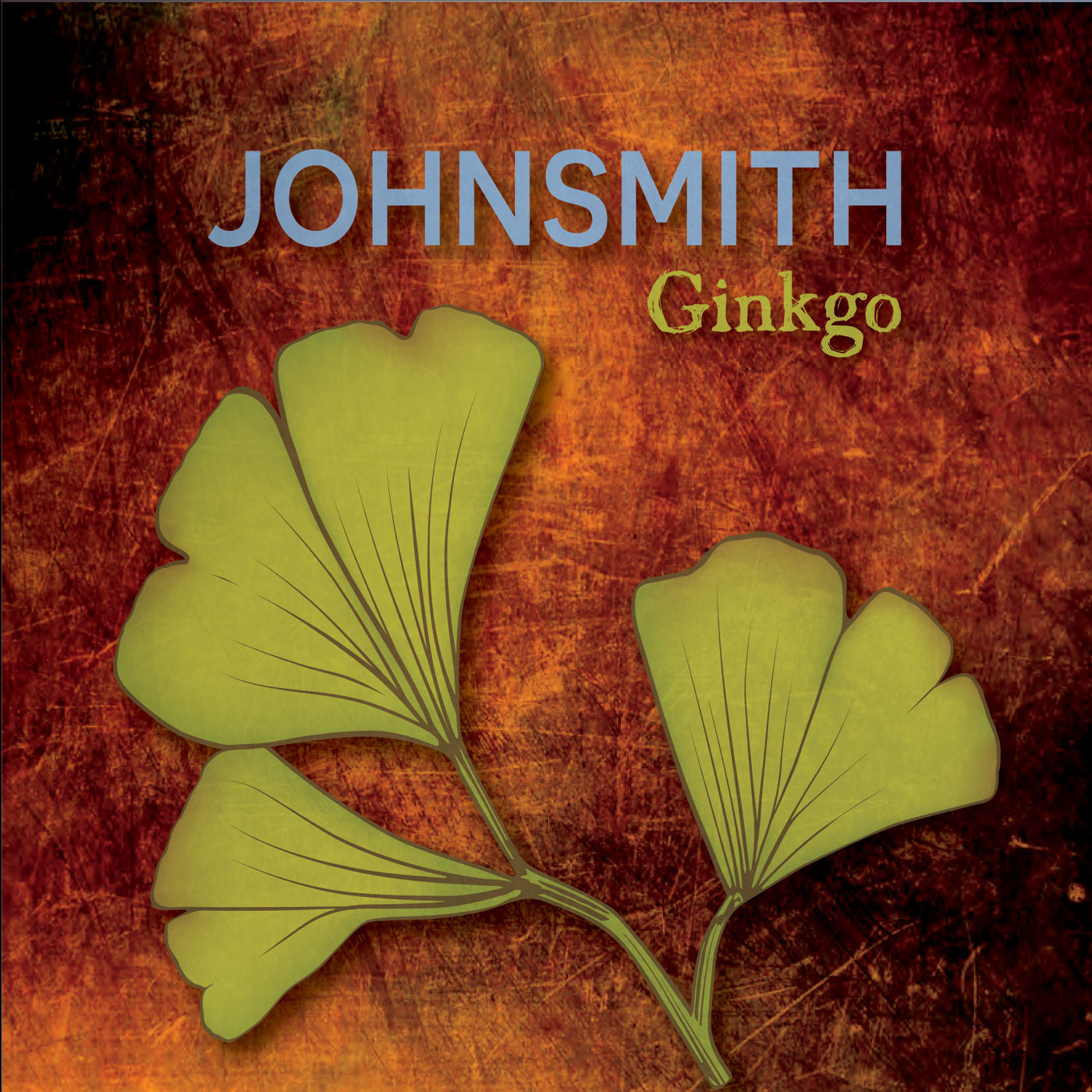 Johnsmith "Ginkgo"
